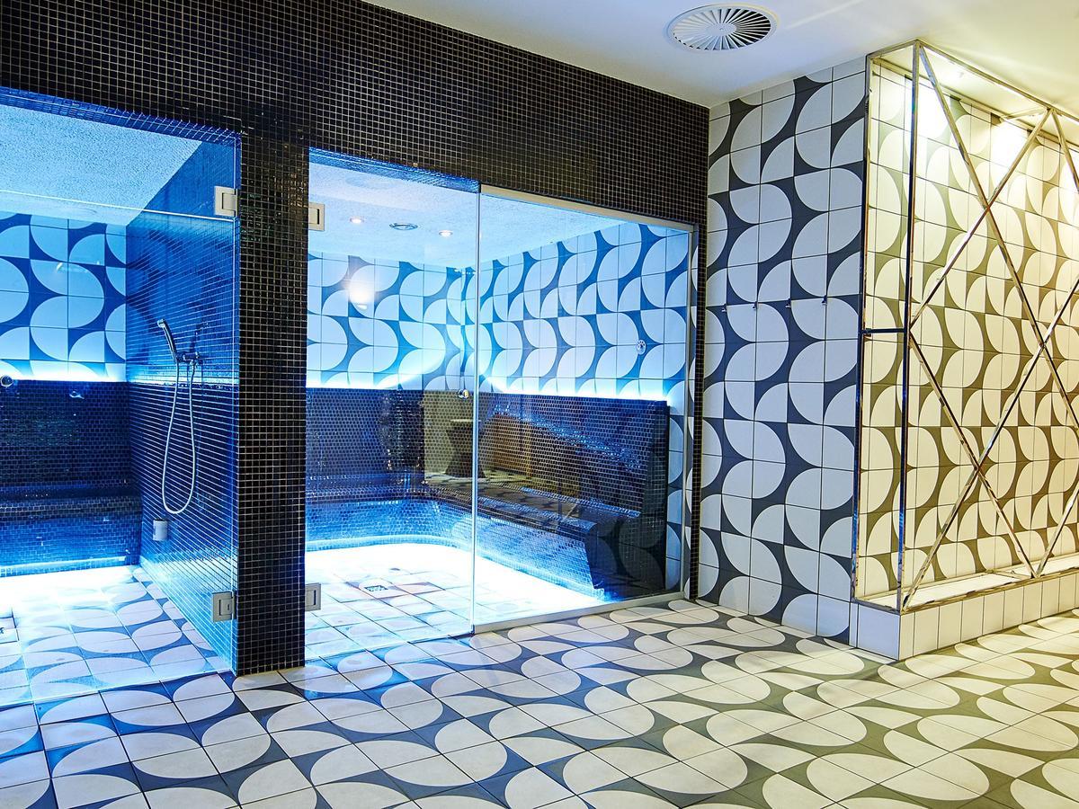 Vacationclub - Diune Apartment 34 Kołobrzeg Eksteriør billede
