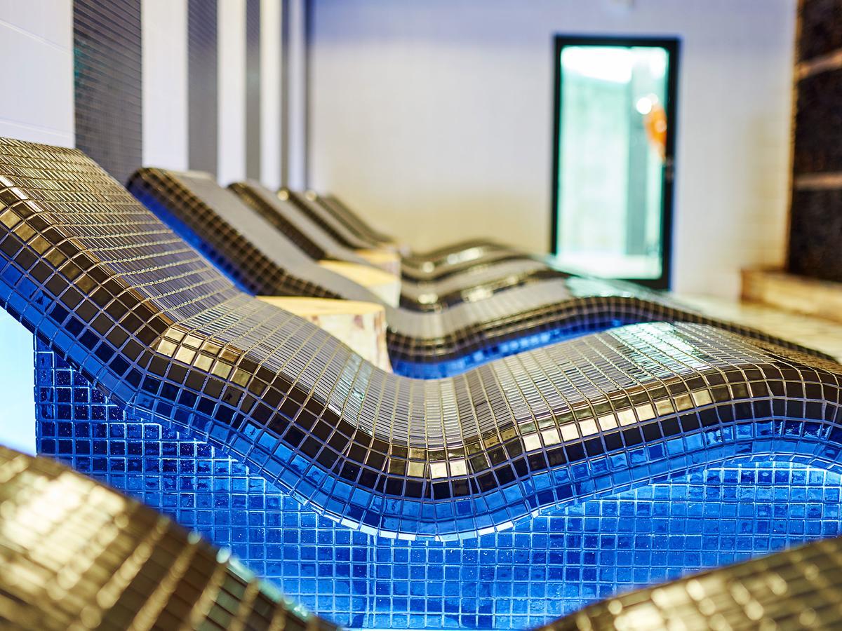 Vacationclub - Diune Apartment 34 Kołobrzeg Eksteriør billede