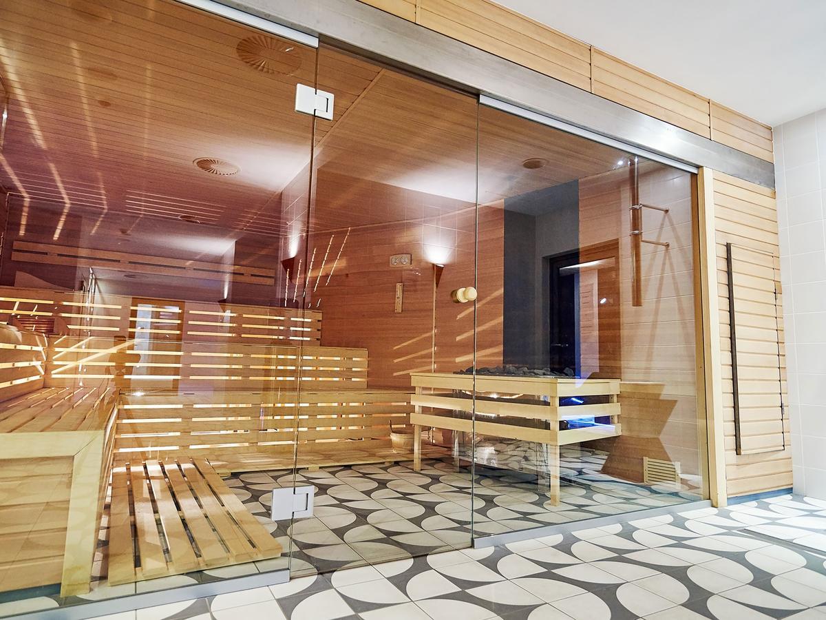 Vacationclub - Diune Apartment 34 Kołobrzeg Eksteriør billede