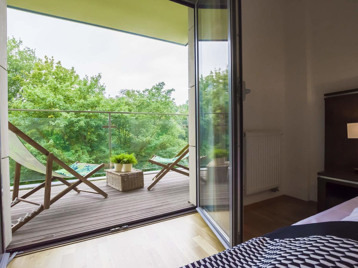 Vacationclub - Diune Apartment 34 Kołobrzeg Eksteriør billede