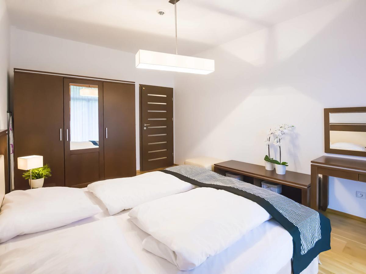 Vacationclub - Diune Apartment 34 Kołobrzeg Eksteriør billede