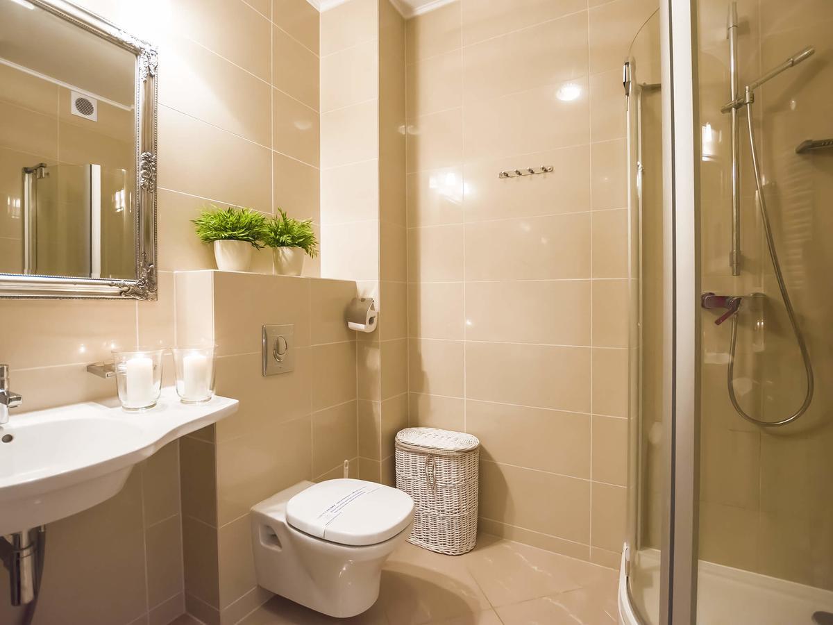 Vacationclub - Diune Apartment 34 Kołobrzeg Eksteriør billede