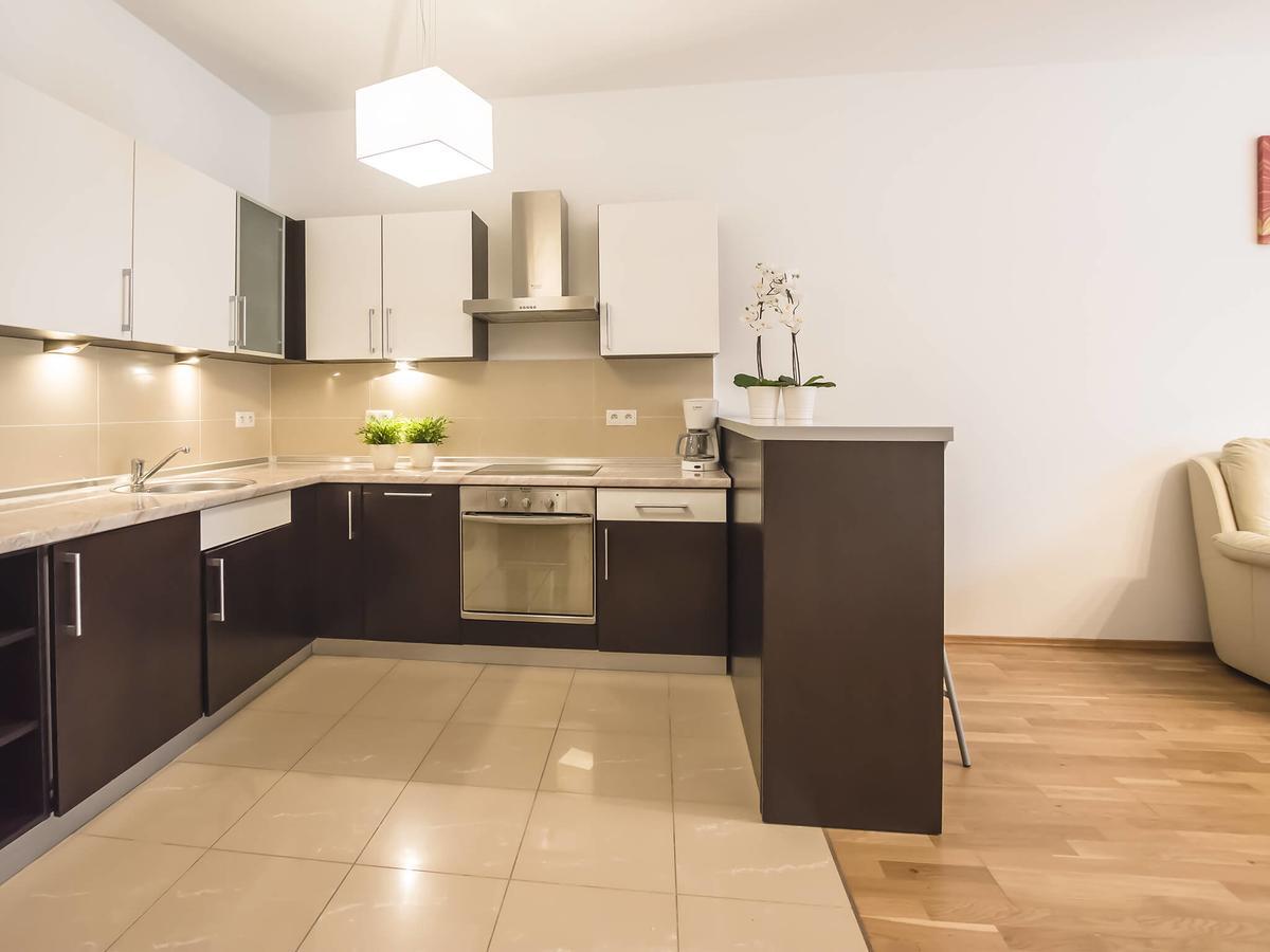 Vacationclub - Diune Apartment 34 Kołobrzeg Eksteriør billede