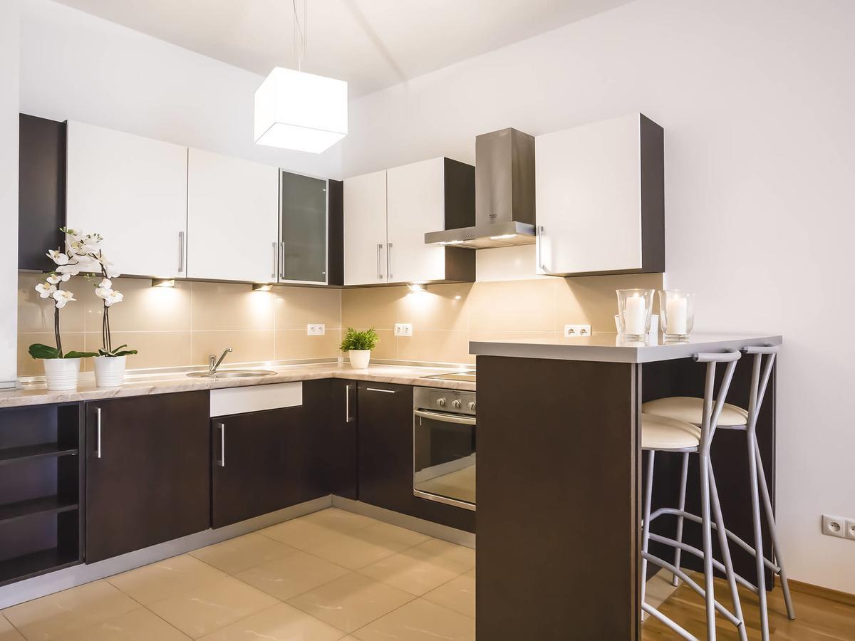 Vacationclub - Diune Apartment 34 Kołobrzeg Eksteriør billede